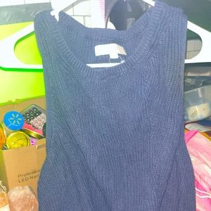 Sweater t shirt